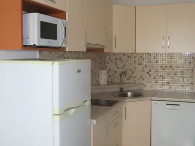 Ferienwohnung für 5 Personen in Lovište 7/10