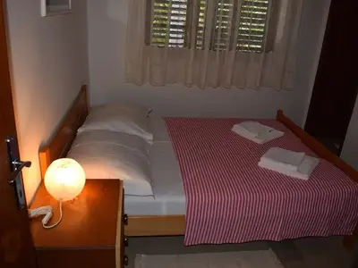 Ferienwohnung für 4 Personen in Lovište 9/10