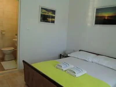 Ferienwohnung für 5 Personen in Lovište 10/10