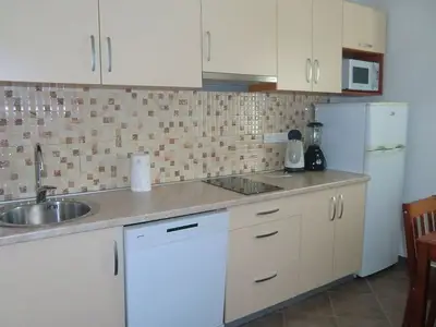 Ferienwohnung für 5 Personen in Lovište 8/10