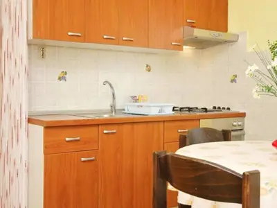 Ferienwohnung für 5 Personen (21 m²) in Lovište 3/10