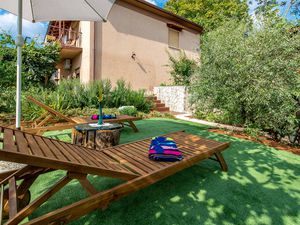 Ferienwohnung für 4 Personen (78 m²) ab 34 € in Lovran