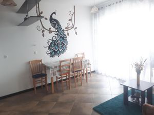 Ferienwohnung für 6 Personen (60 m²) in Lovran