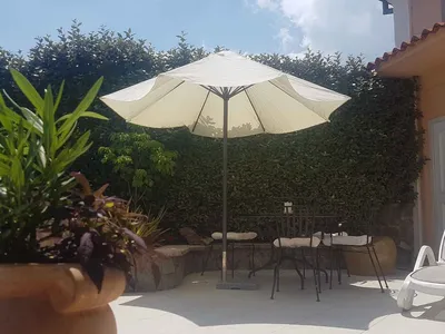 Ferienwohnung für 3 Personen (32 m²) in Lovran 4/10