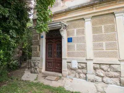 Ferienwohnung für 5 Personen (50 m²) in Lovran 3/10
