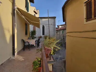 Ferienwohnung für 6 Personen (85 m²) in Lovran 4/10