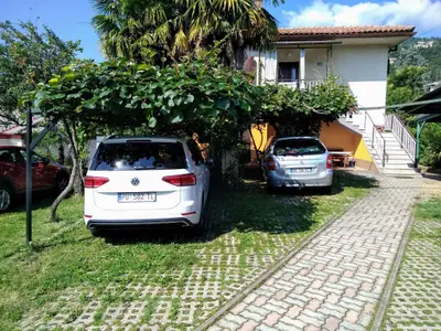 Ferienwohnung für 3 Personen (40 m²) in Lovran 5/10
