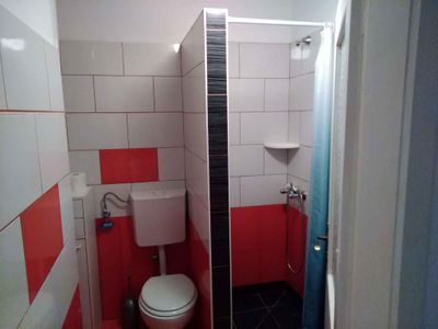 Ferienwohnung für 3 Personen (40 m²) in Lovran 7/10