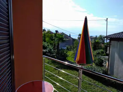 Ferienwohnung für 3 Personen (40 m²) in Lovran 9/10