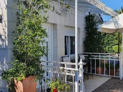Ferienwohnung für 2 Personen (18 m²) in Lovran 5/10