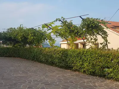 Ferienwohnung für 2 Personen (26 m²) in Lovran 8/10