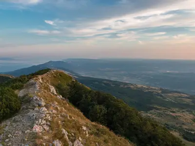 Berg Ucka 1401müm