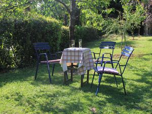 Ferienwohnung für 8 Personen (67 m²) in Lovran