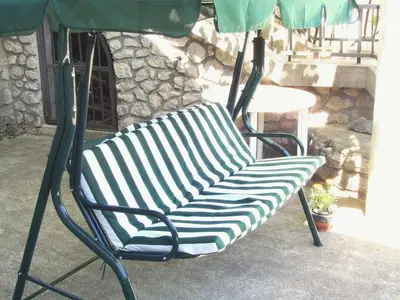 Ferienwohnung für 2 Personen in Lovran 8/10