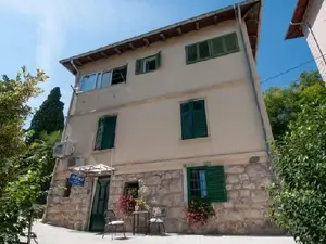 Ferienwohnung für 4 Personen (41 m²) in Lovran