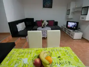Ferienwohnung für 5 Personen (57 m²) in Lovran