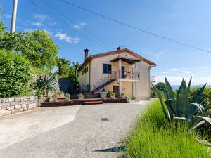 Ferienwohnung für 3 Personen (25 m²) in Lovran