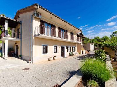 Ferienwohnung für 3 Personen (25 m²) in Lovran 2/10