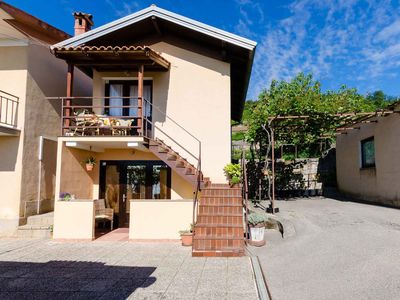 Ferienwohnung für 3 Personen (25 m²) in Lovran 4/10