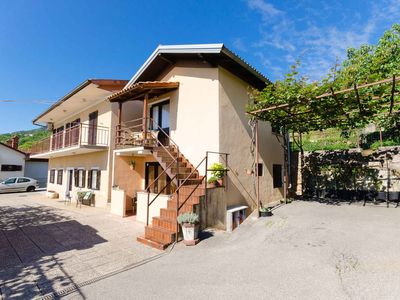 Ferienwohnung für 3 Personen (25 m²) in Lovran 5/10