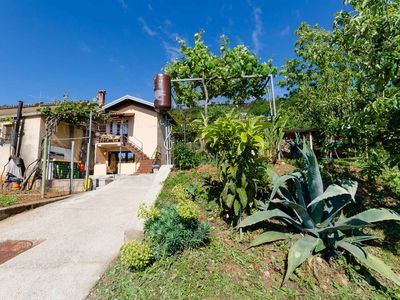 Ferienwohnung für 3 Personen (25 m²) in Lovran 8/10