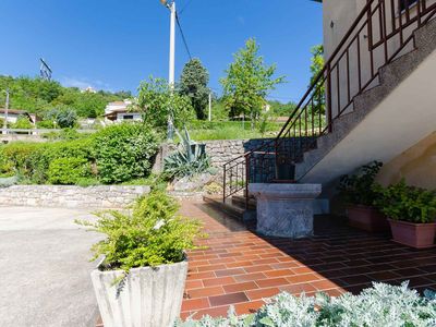 Ferienwohnung für 3 Personen (25 m²) in Lovran 9/10