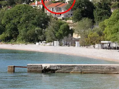 Ferienwohnung für 2 Personen in Lovran 2/10