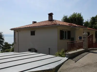Ferienwohnung für 2 Personen in Lovran 6/10