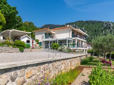 Ferienwohnung für 2 Personen in Lovran 8/10