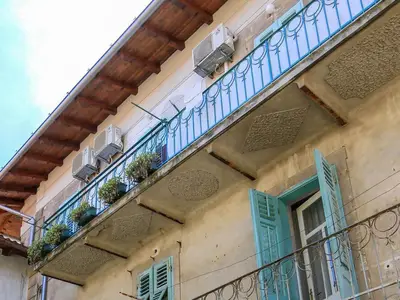 Ferienwohnung für 4 Personen (60 m²) in Lovran 2/10