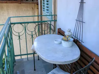 Ferienwohnung für 4 Personen (60 m²) in Lovran 5/10