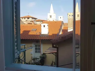Ferienwohnung für 4 Personen (60 m²) in Lovran 9/10