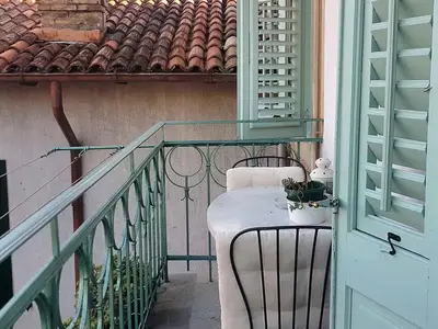 Ferienwohnung für 4 Personen (60 m²) in Lovran 10/10