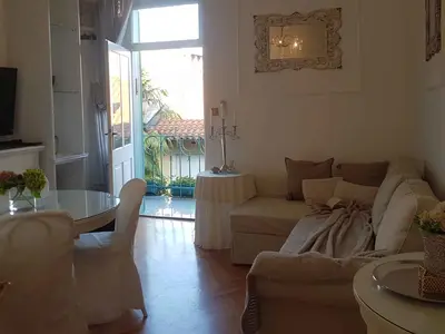 Ferienwohnung für 4 Personen (60 m²) in Lovran 1/10