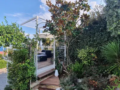 Ferienwohnung für 4 Personen (70 m²) in Lovran 7/10