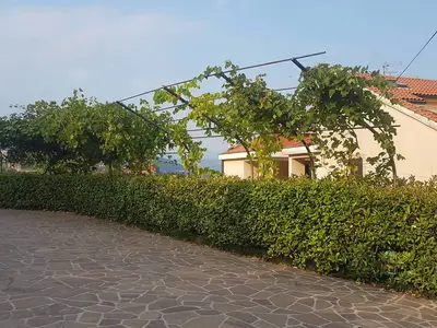 Ferienwohnung für 4 Personen (70 m²) in Lovran 9/10
