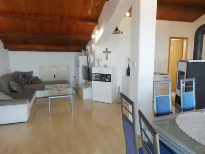 Ferienwohnung für 5 Personen (75 m²) in Lovran 8/10