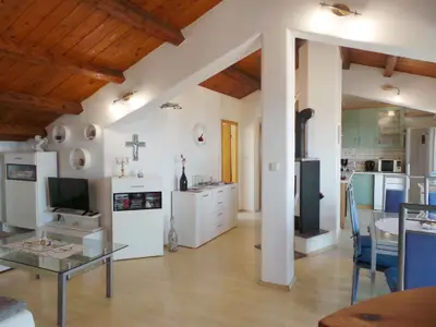 Ferienwohnung für 5 Personen (75 m²) in Lovran 9/10