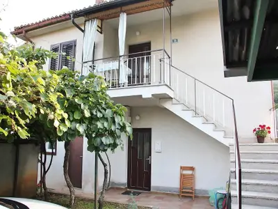 Ferienwohnung für 2 Personen (40 m²) in Lovran 2/9