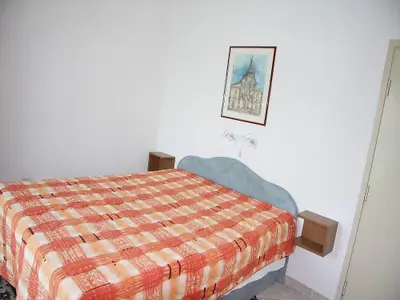 Ferienwohnung für 2 Personen (40 m²) in Lovran 3/9