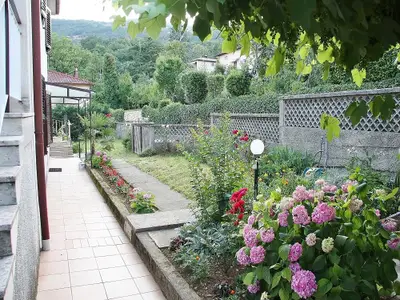 Ferienwohnung für 2 Personen (40 m²) in Lovran 4/9