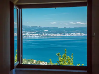 Ferienwohnung für 4 Personen (30 m²) in Lovran 7/10