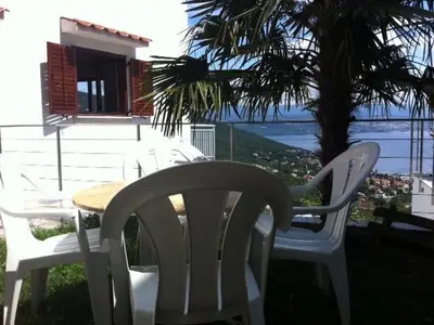 Sitzplatz vom App.2