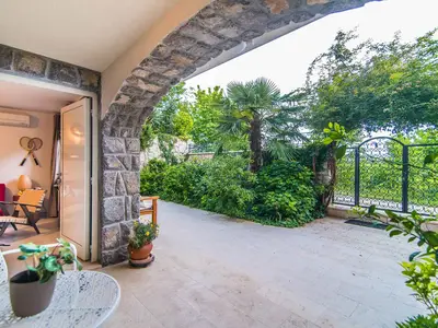 Ferienwohnung für 2 Personen (50 m²) in Lovran 3/10