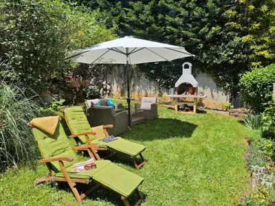 Ferienwohnung für 4 Personen (50 m²) in Lovran 2/10