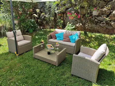 Ferienwohnung für 4 Personen (50 m²) in Lovran 5/10