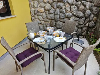 Ferienwohnung für 4 Personen (50 m²) in Lovran 7/10