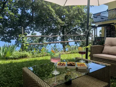Ferienwohnung für 4 Personen (50 m²) in Lovran 10/10