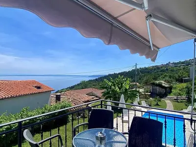 TerraceBalcony