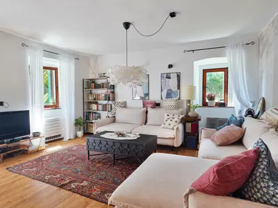 living-room